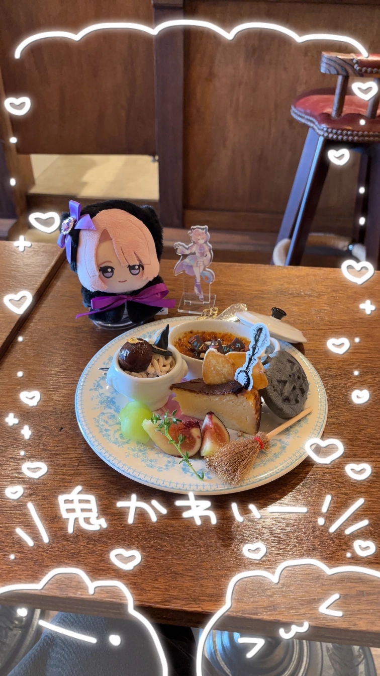 ℐ𝓀𝓊𝓉ℴさんの投稿画像