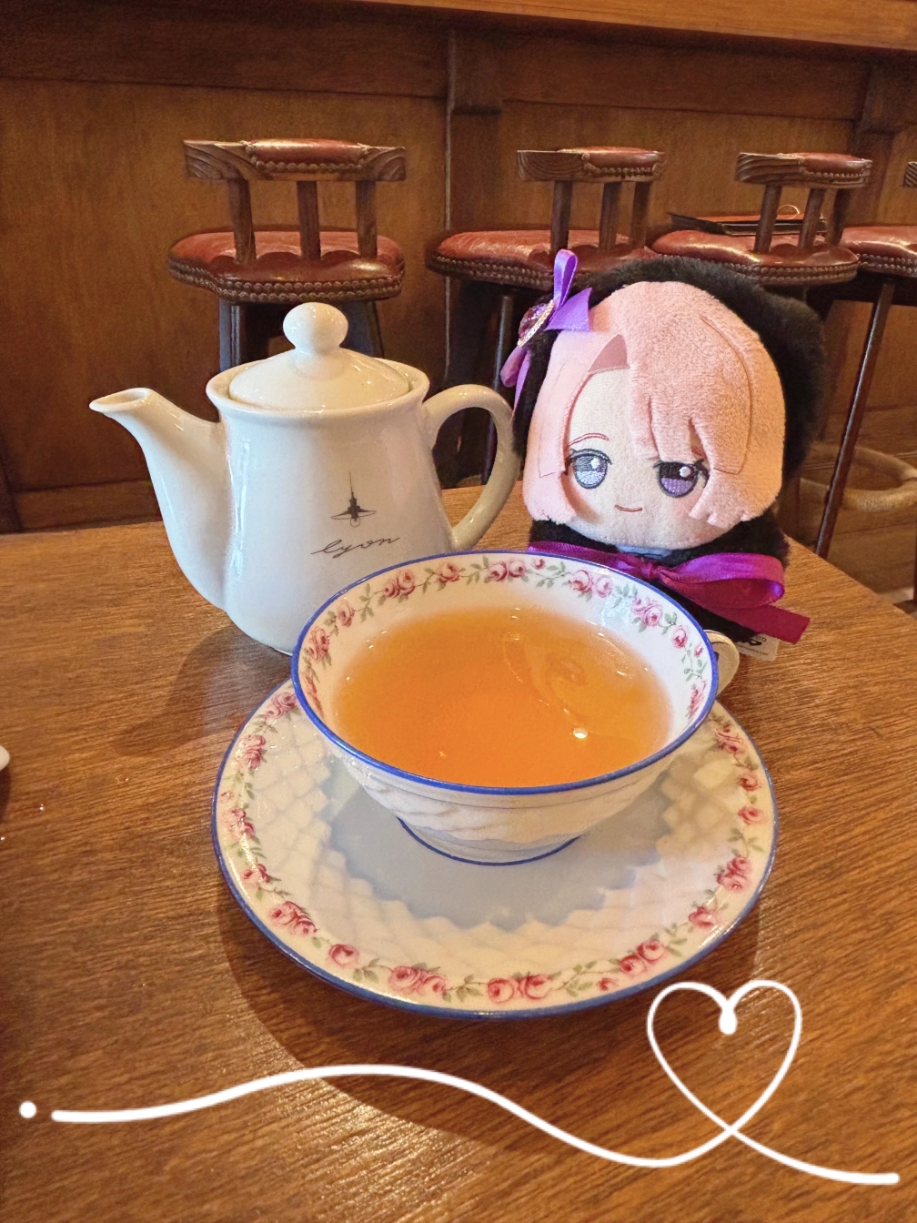 ℐ𝓀𝓊𝓉ℴさんの投稿画像