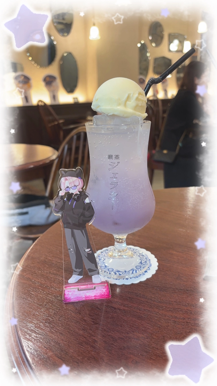 ℐ𝓀𝓊𝓉ℴさんの投稿画像