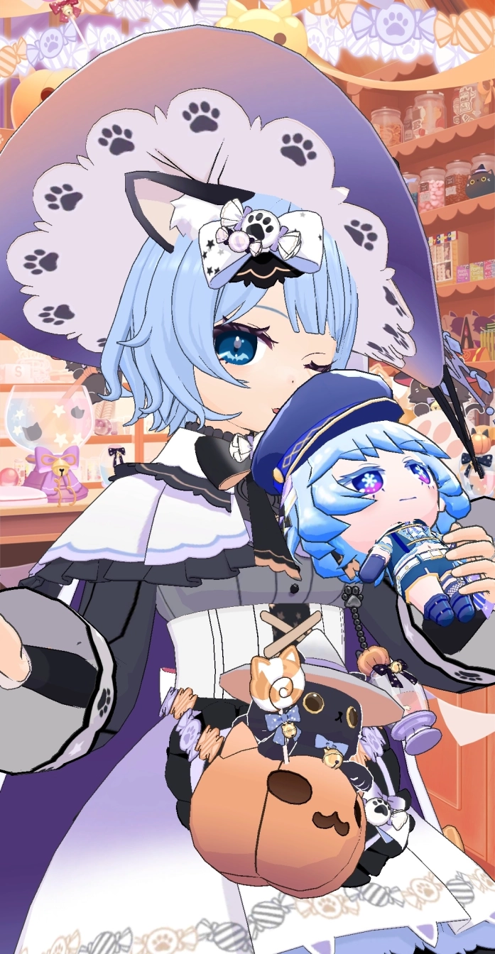 ネコカエさんの投稿画像