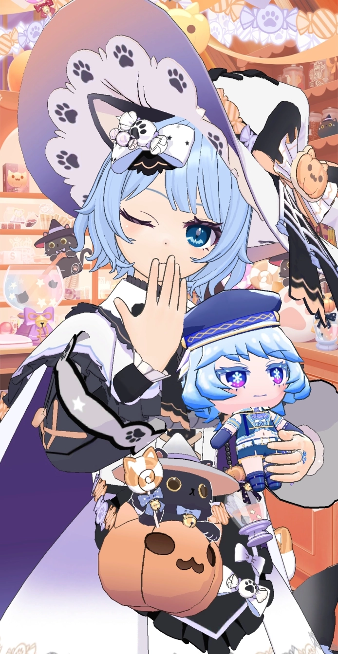 ネコカエさんの投稿画像