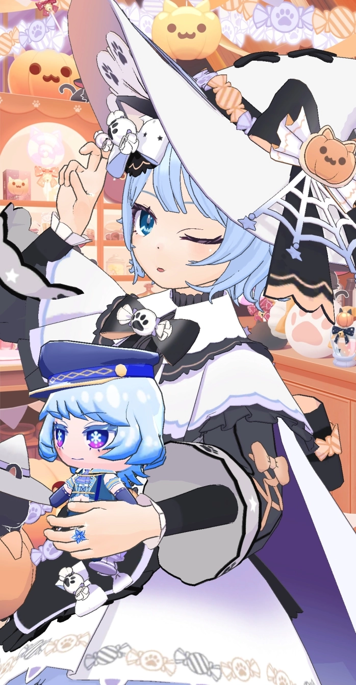 ネコカエさんの投稿画像