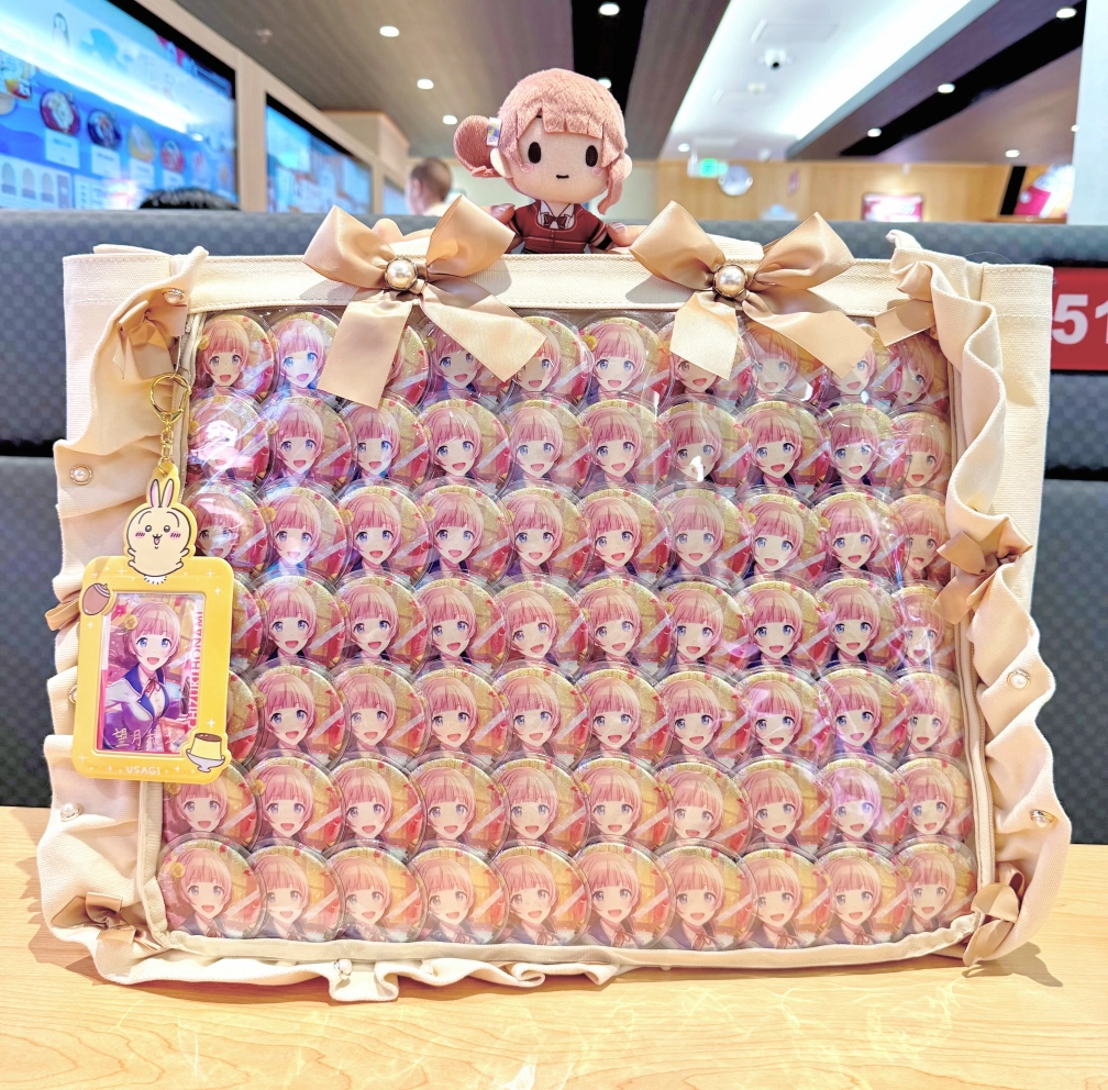リナ🥞さんの投稿画像