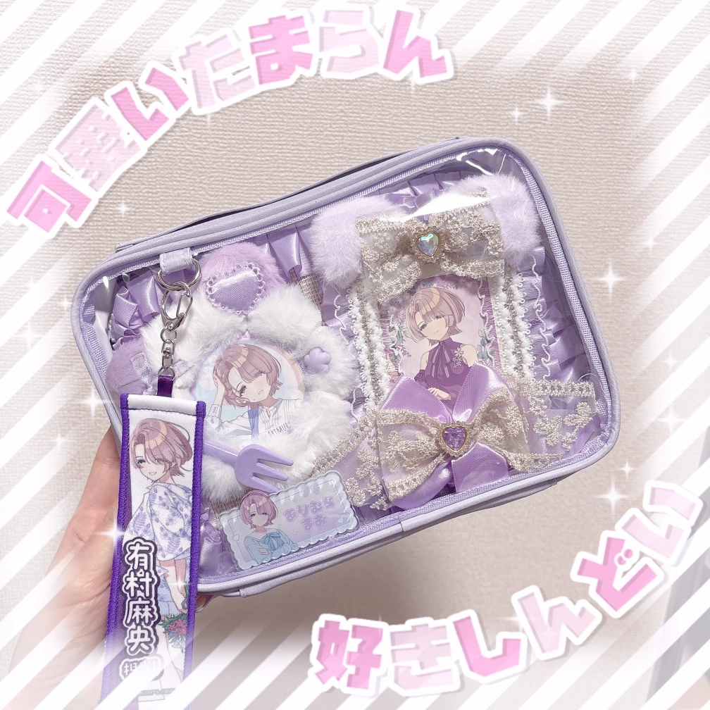ℐ𝓀𝓊𝓉ℴさんの投稿画像