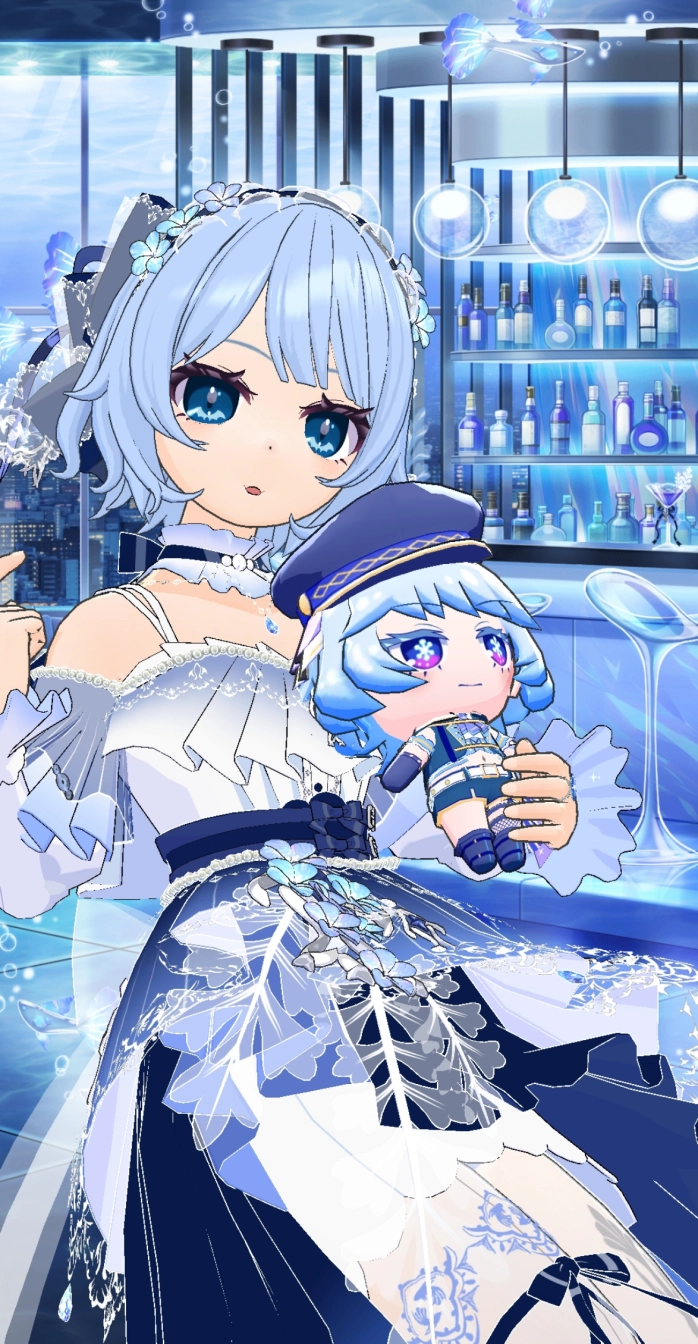 ネコカエさんの投稿画像