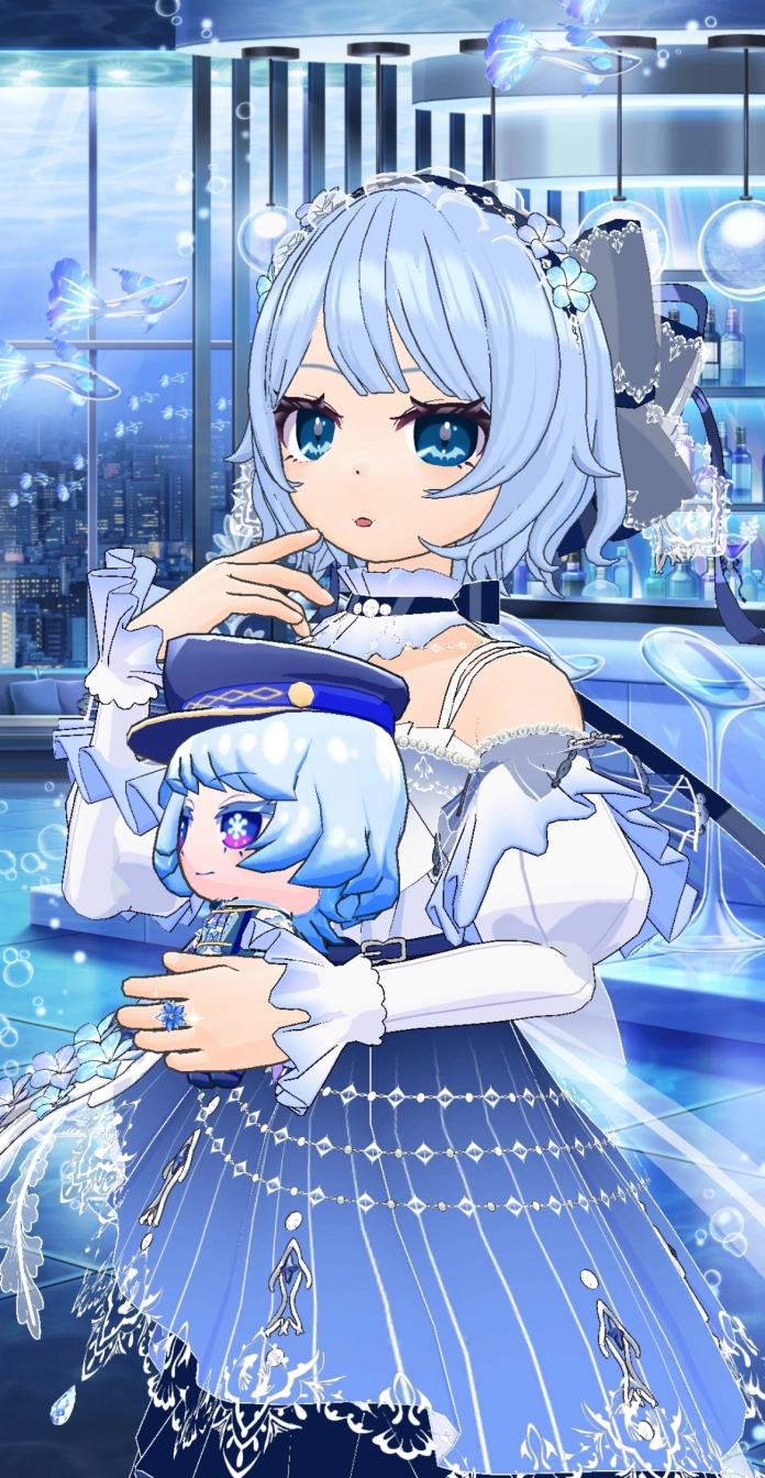 ネコカエさんの投稿画像