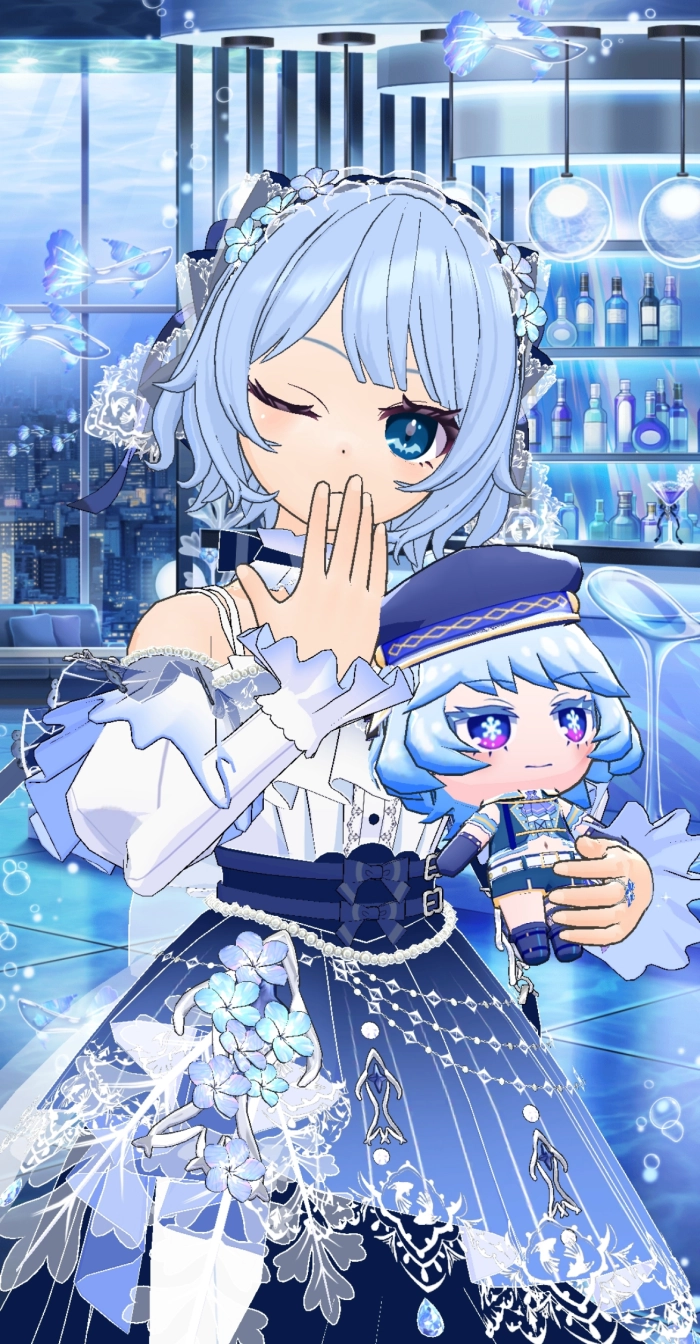 ネコカエさんの投稿画像