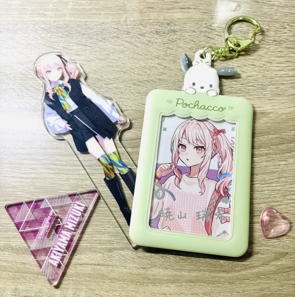 みあさんの投稿画像