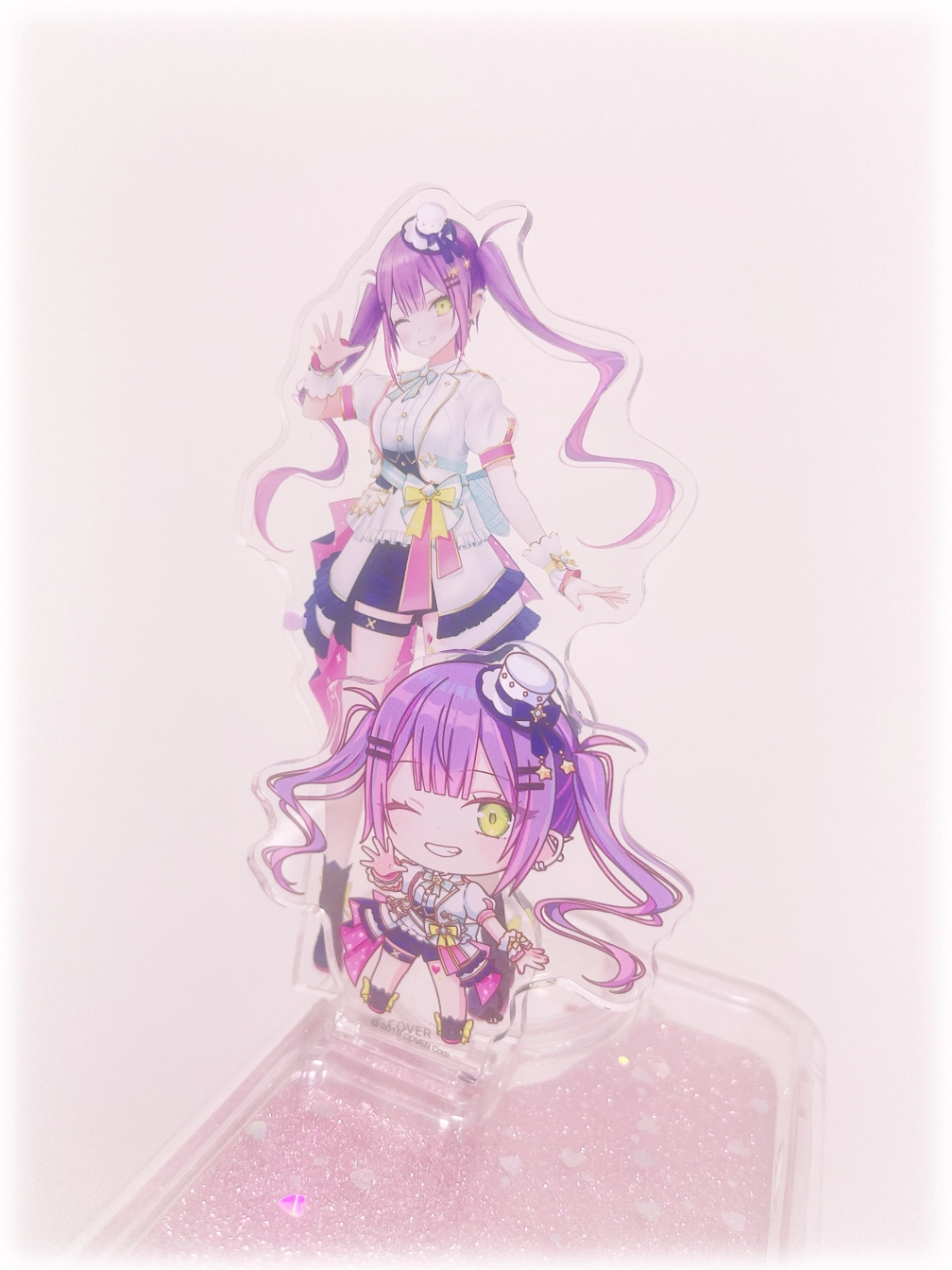 🎀🫧結愛🫧🎀さんの投稿画像