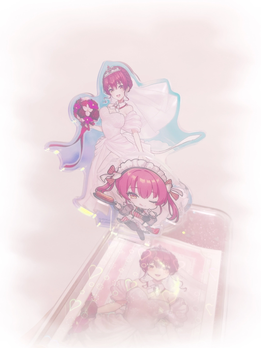 🎀🫧結愛🫧🎀さんの投稿画像