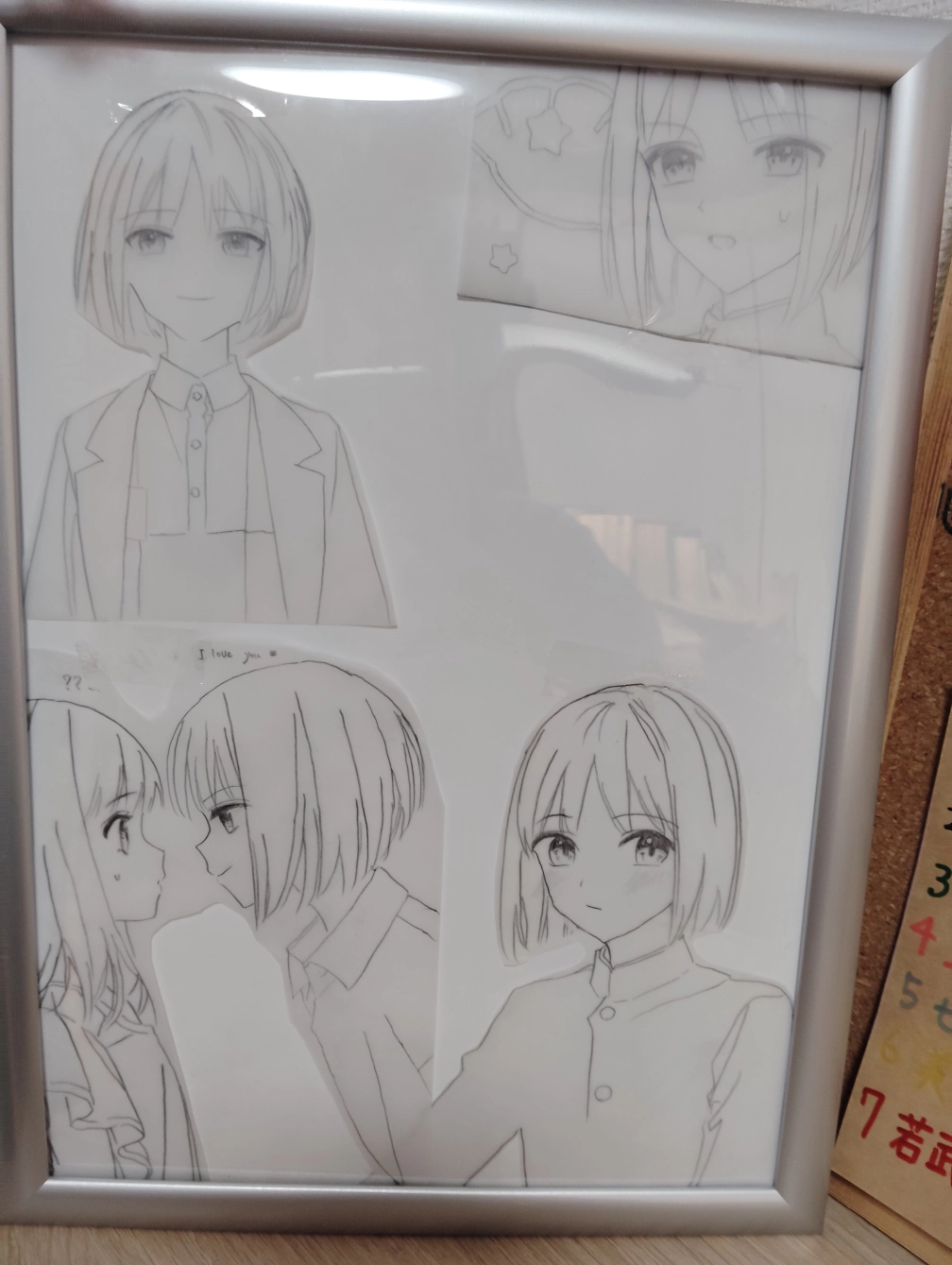 ℝ𝕚𝕟𝕒さんの投稿画像