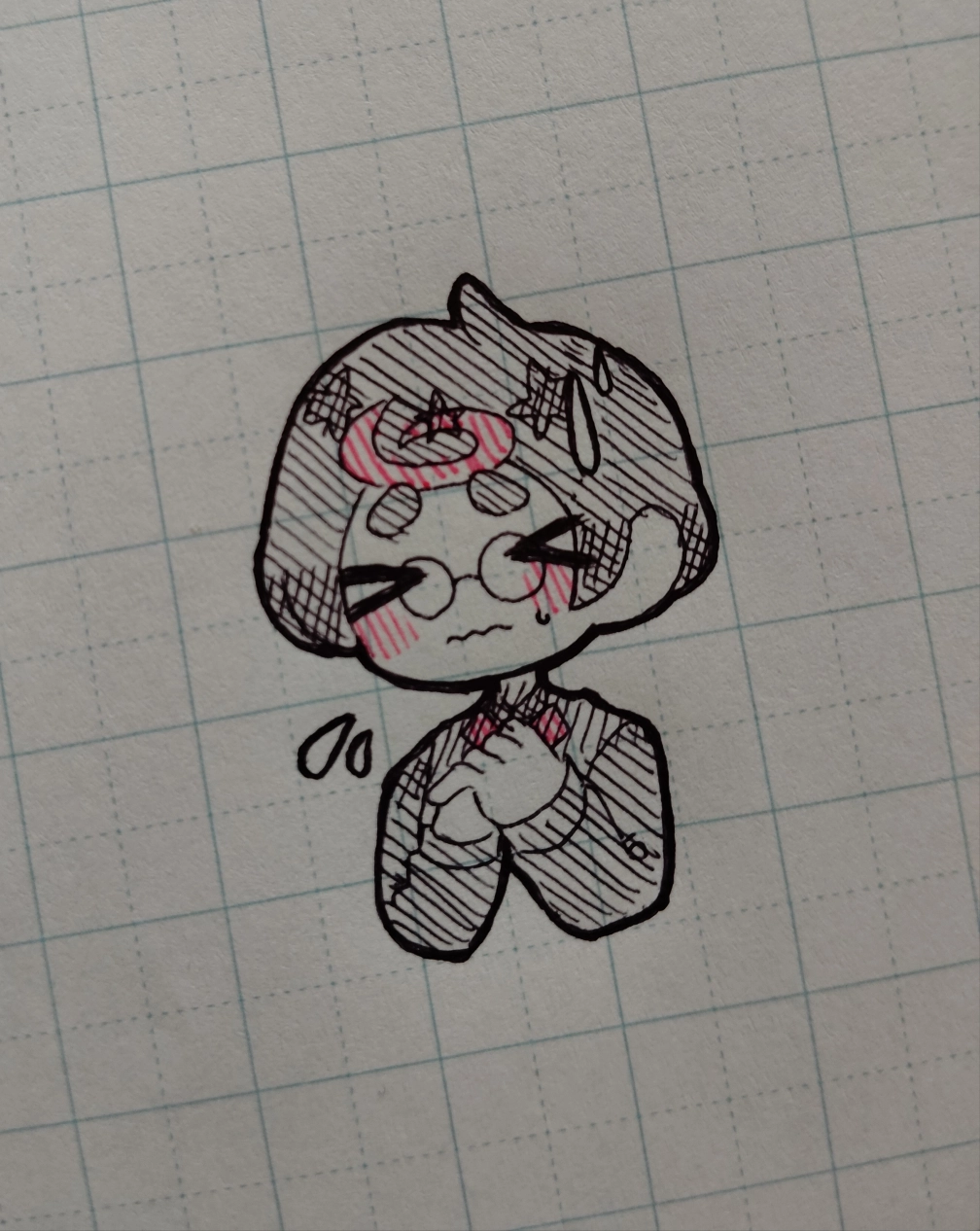 眼鏡さんの投稿画像
