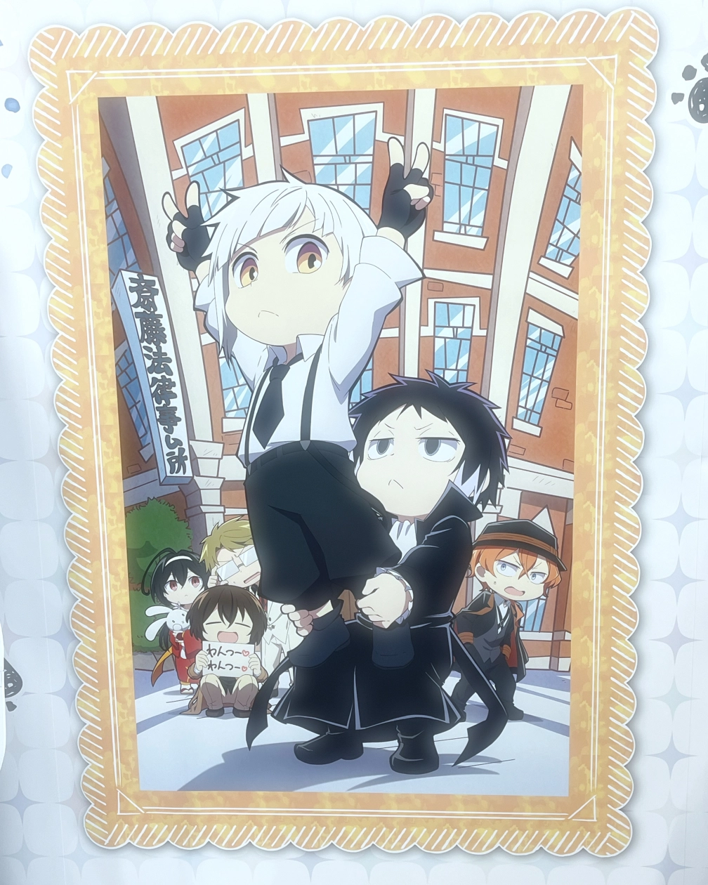 あんちゃみさんの投稿画像