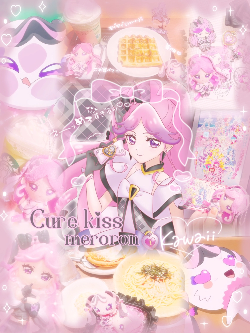 🎀🫧結愛🫧🎀さんの投稿画像