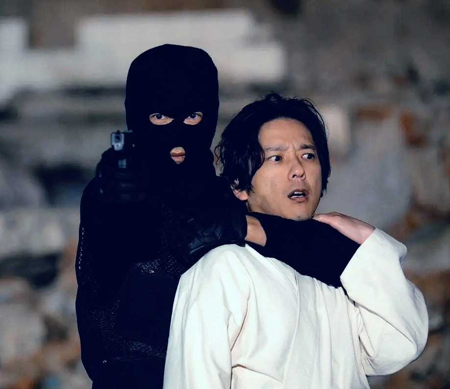 嵐推しミセス担さんの投稿画像