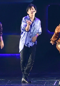 嵐推しミセス担さんの投稿画像