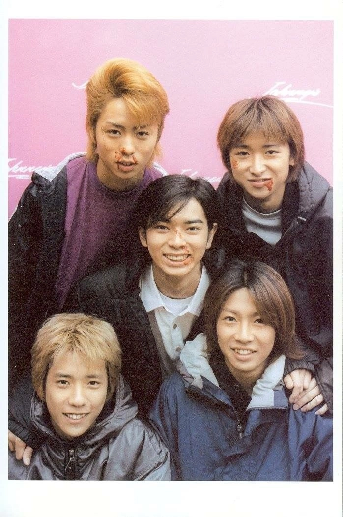 嵐推しミセス担さんの投稿画像