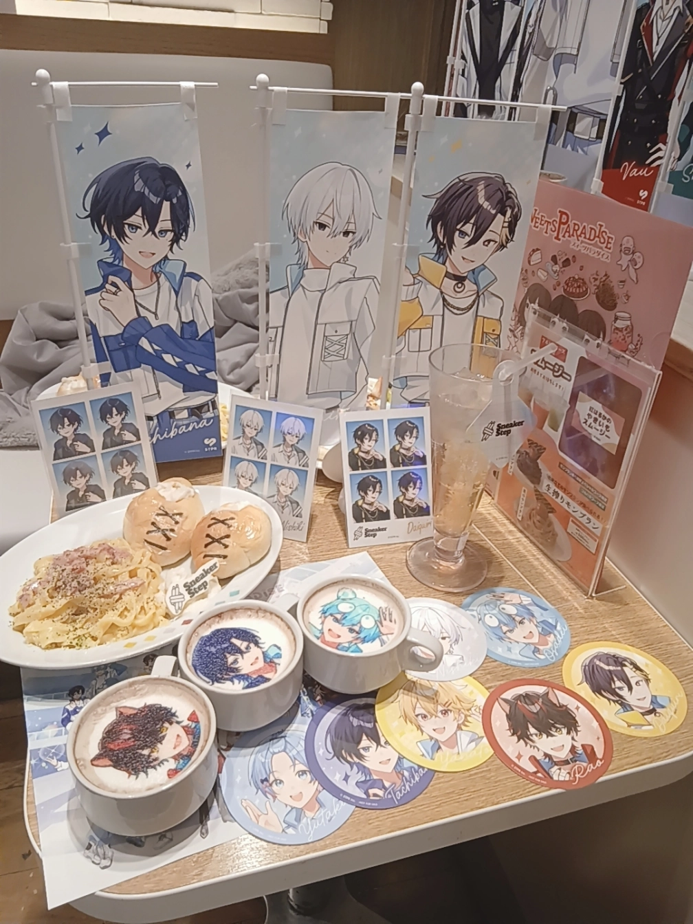 みお🍸💛（ただいま💬返せないバグ起きてます😭）さんの投稿画像