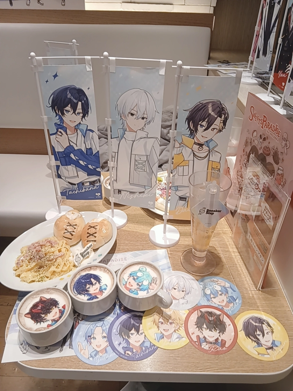 みお🍸💛（ただいま💬返せないバグ起きてます😭）さんの投稿画像