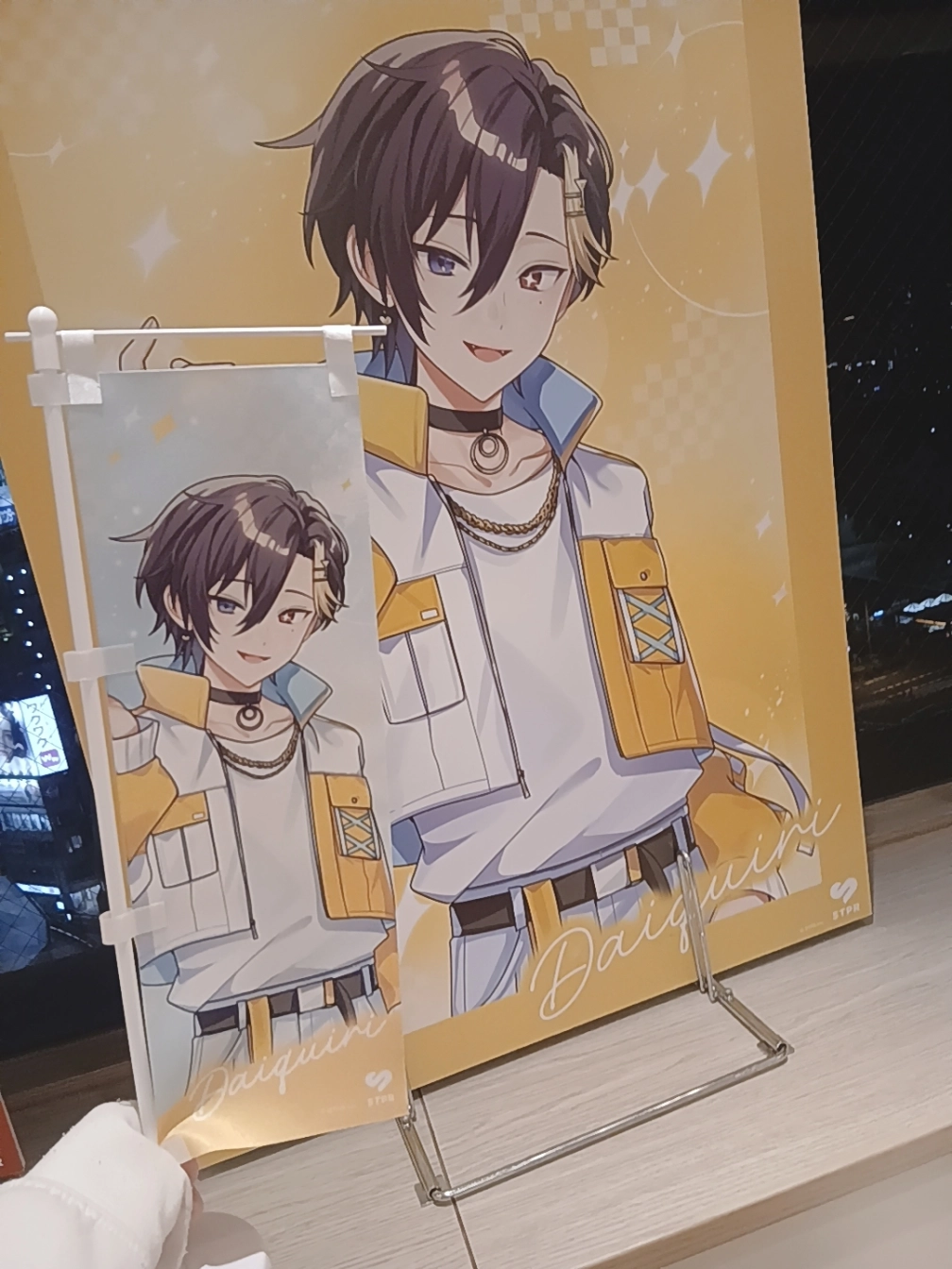 みお🍸💛（ただいま💬返せないバグ起きてます😭）さんの投稿画像