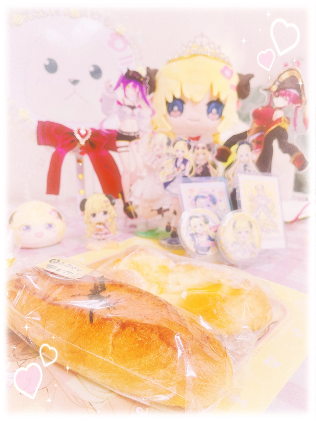 🎀🫧結愛🫧🎀さんの投稿画像