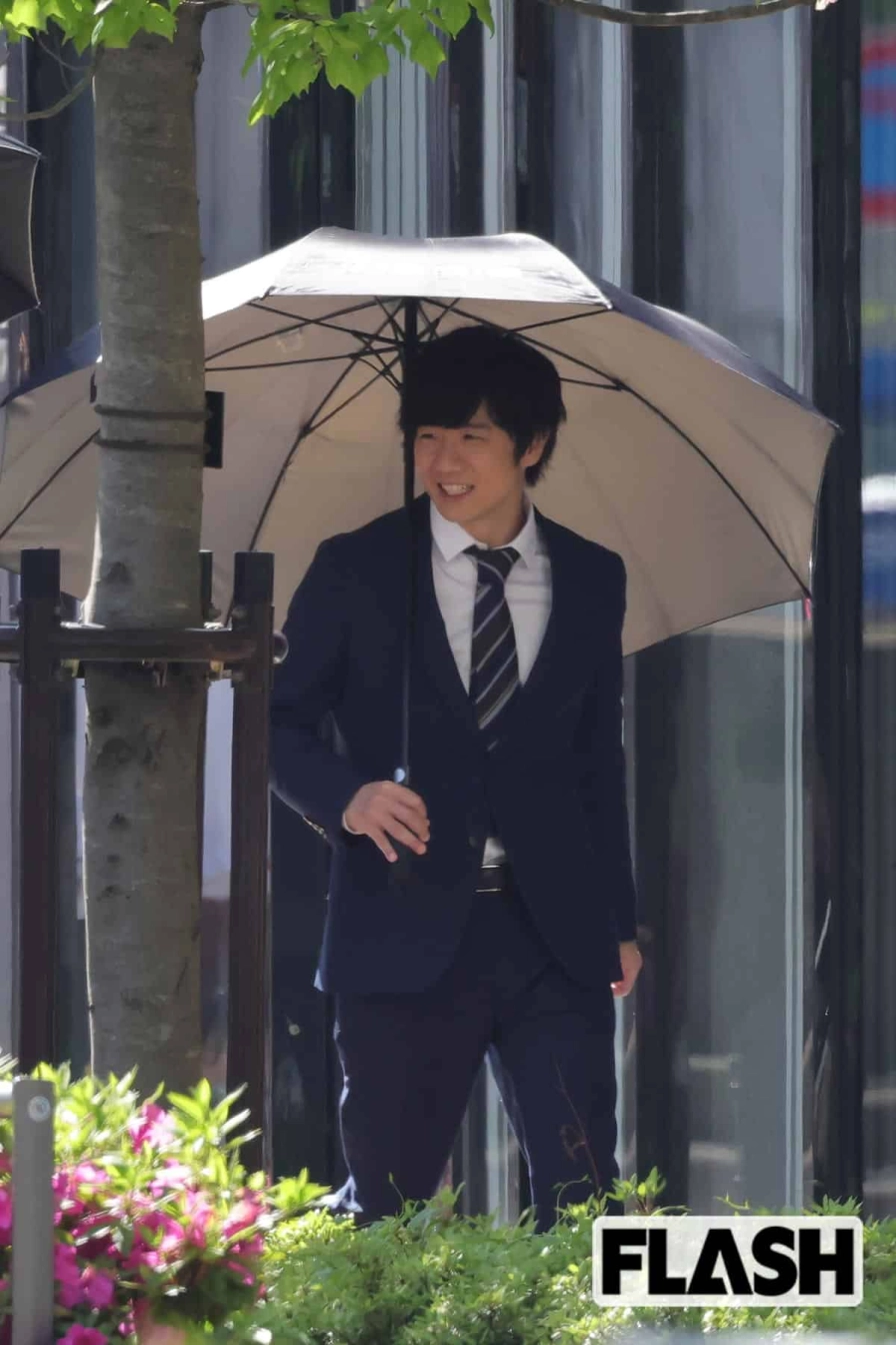 嵐推しミセス担さんの投稿画像