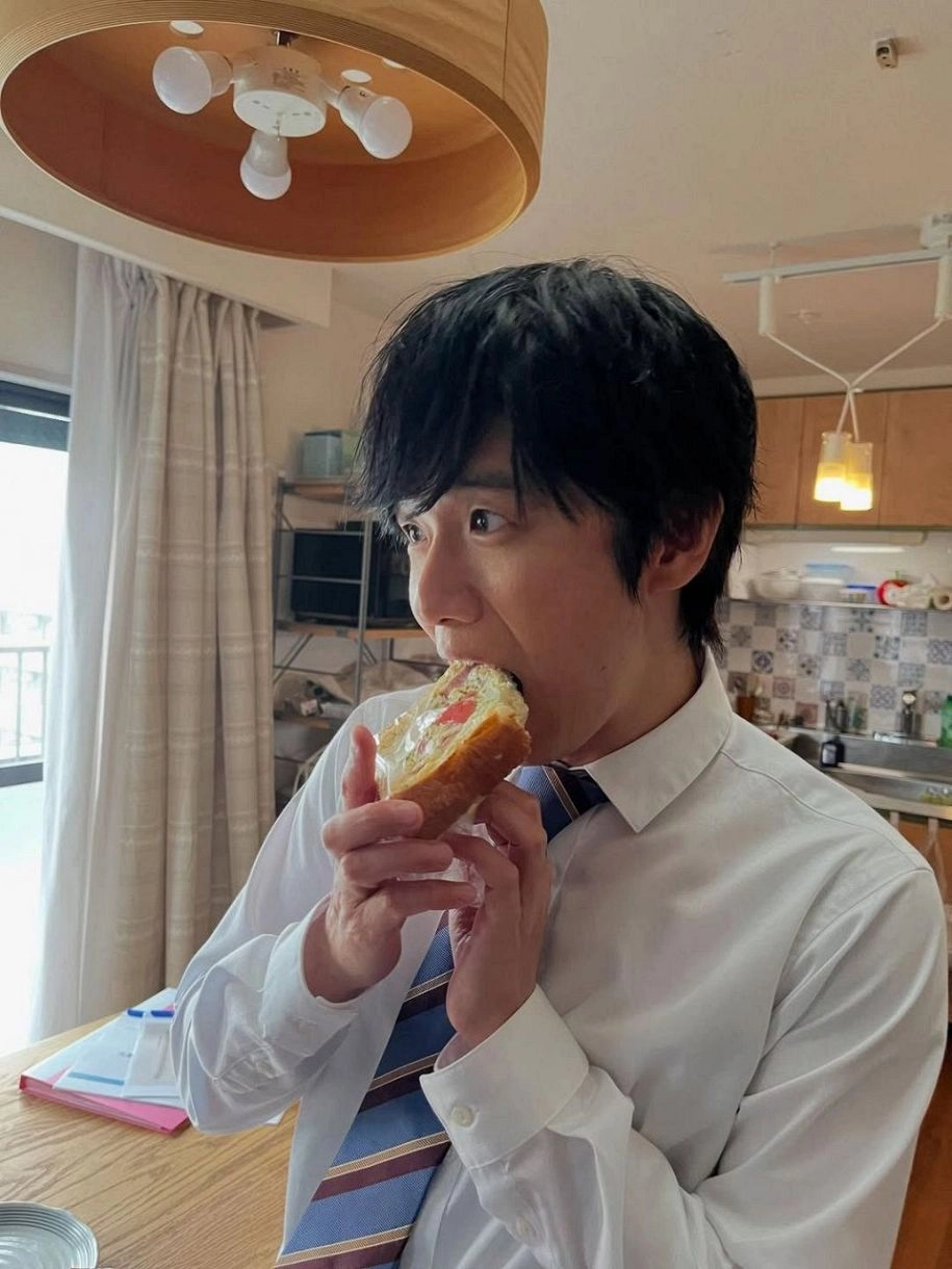 嵐推しミセス担さんの投稿画像