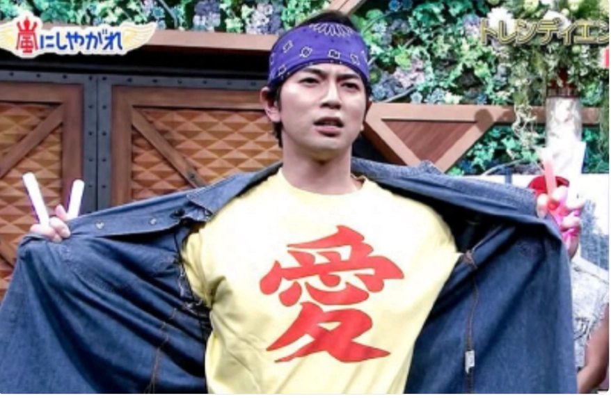 嵐推しミセス担さんの投稿画像