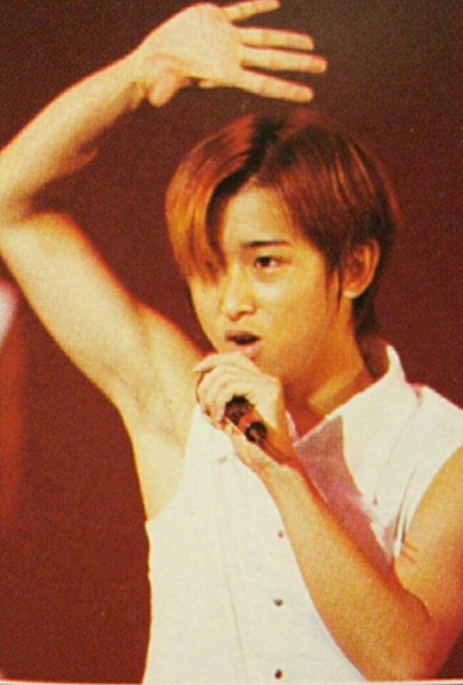 嵐推しミセス担さんの投稿画像