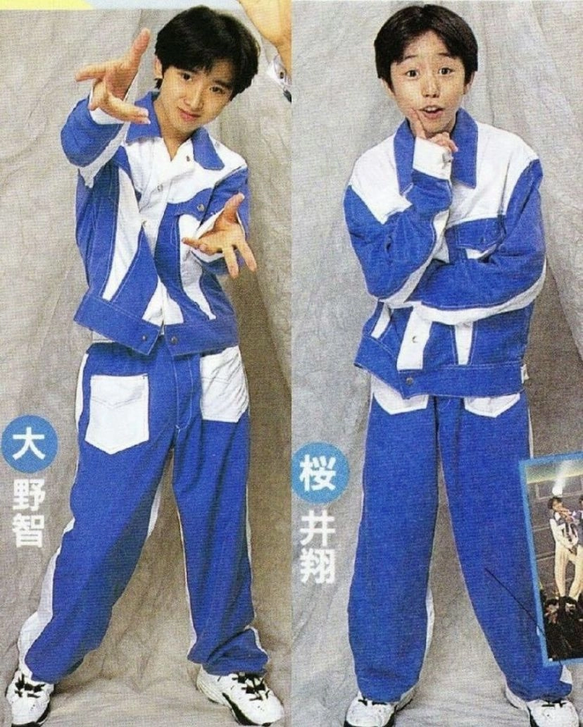 嵐推しミセス担さんの投稿画像