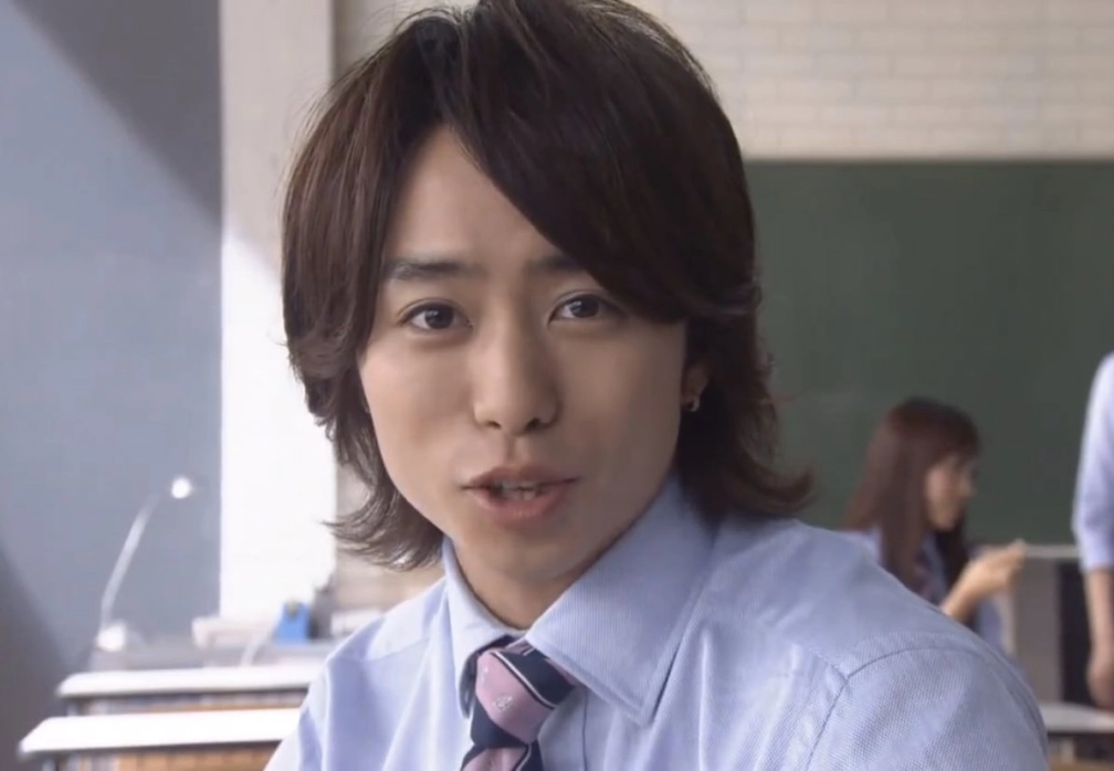 嵐推しミセス担さんの投稿画像
