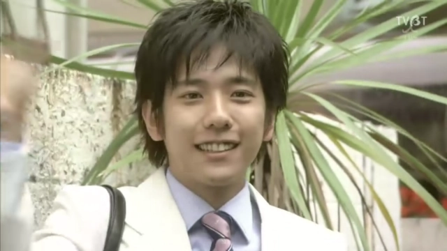 嵐推しミセス担さんの投稿画像