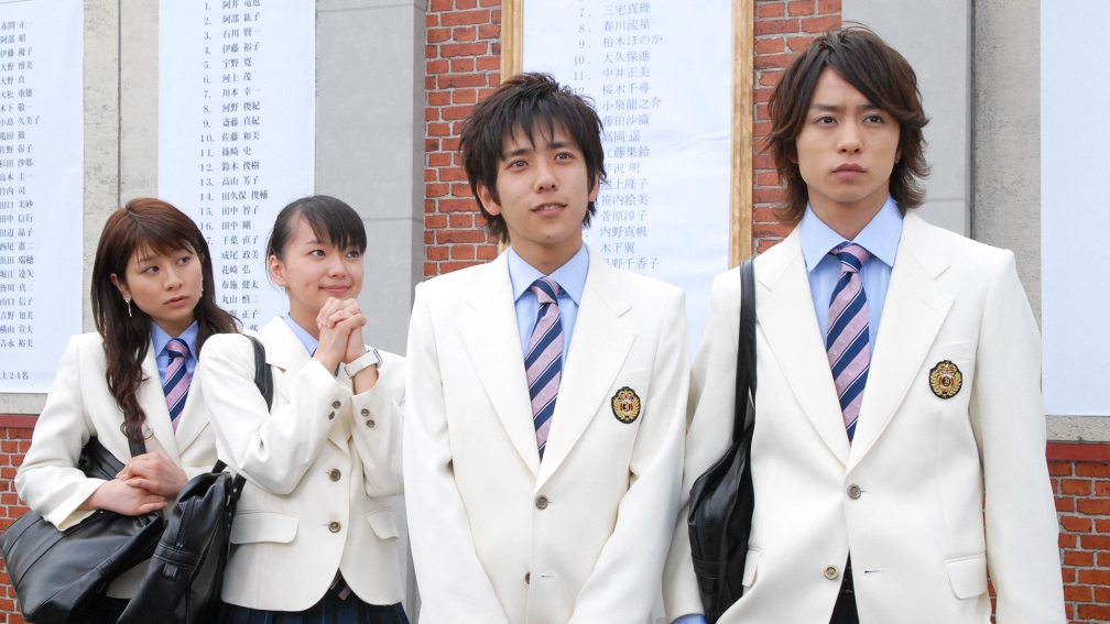 嵐推しミセス担さんの投稿画像