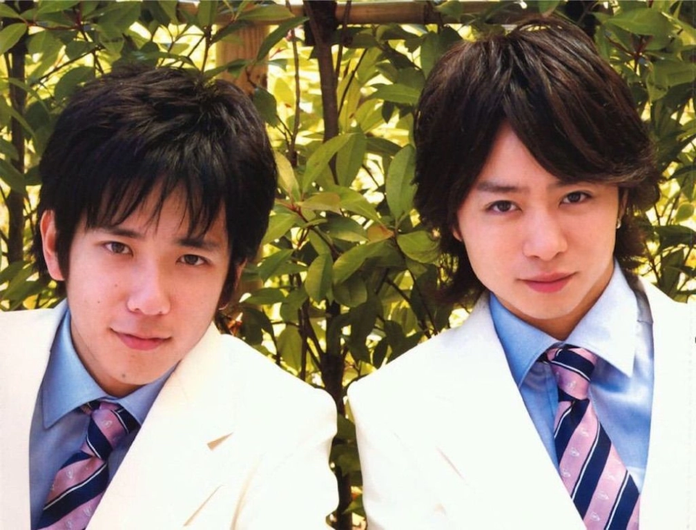 嵐推しミセス担さんの投稿画像