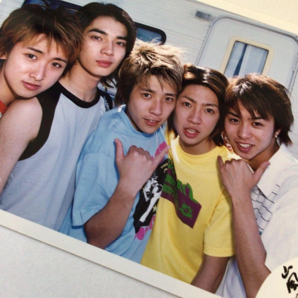 嵐推しミセス担さんの投稿画像