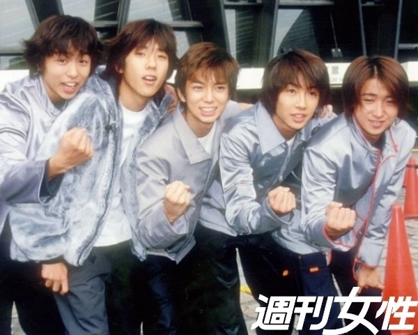 嵐推しミセス担さんの投稿画像