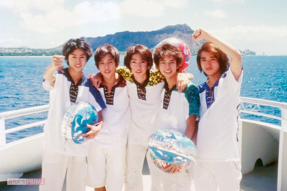 嵐推しミセス担さんの投稿画像