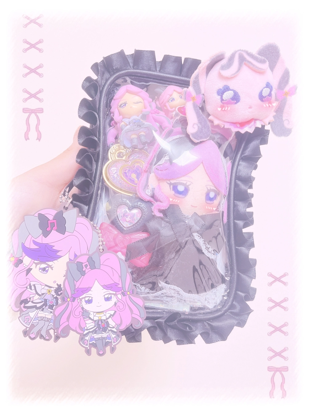 🎀🫧結愛🫧🎀さんの投稿画像