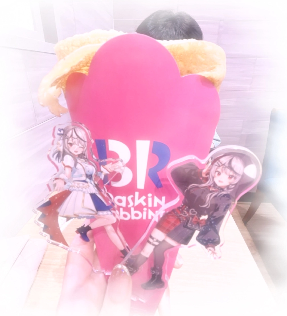 🎀🫧結愛🫧🎀さんの投稿画像