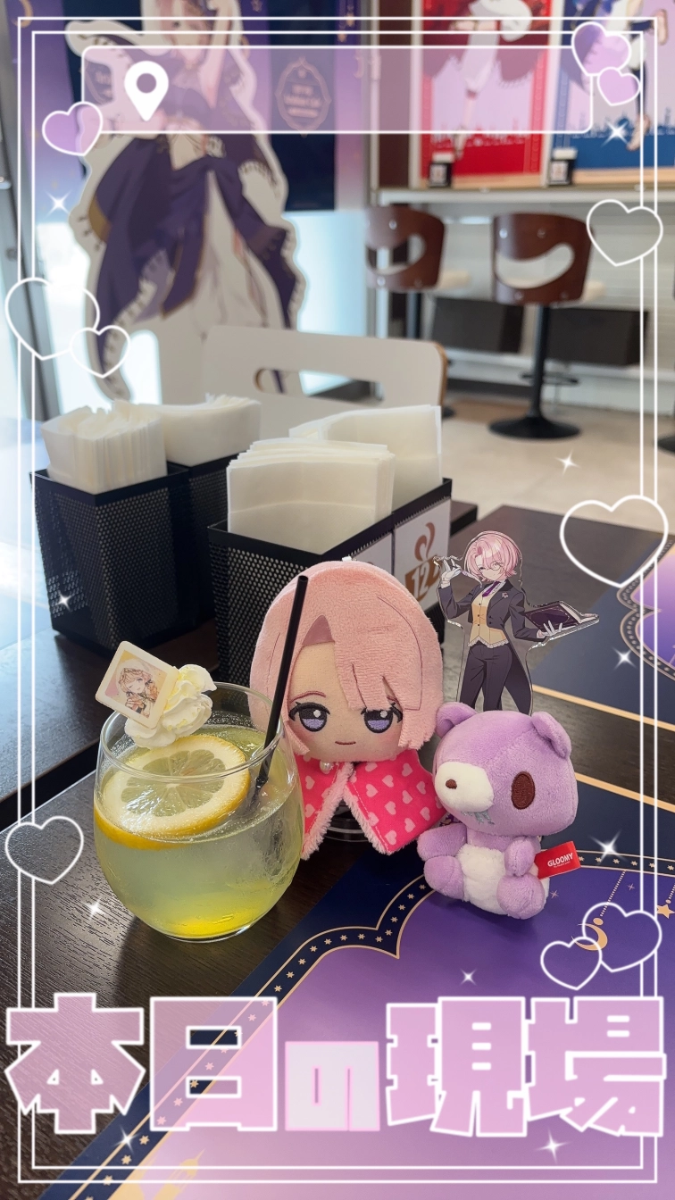 ℐ𝓀𝓊𝓉ℴさんの投稿画像