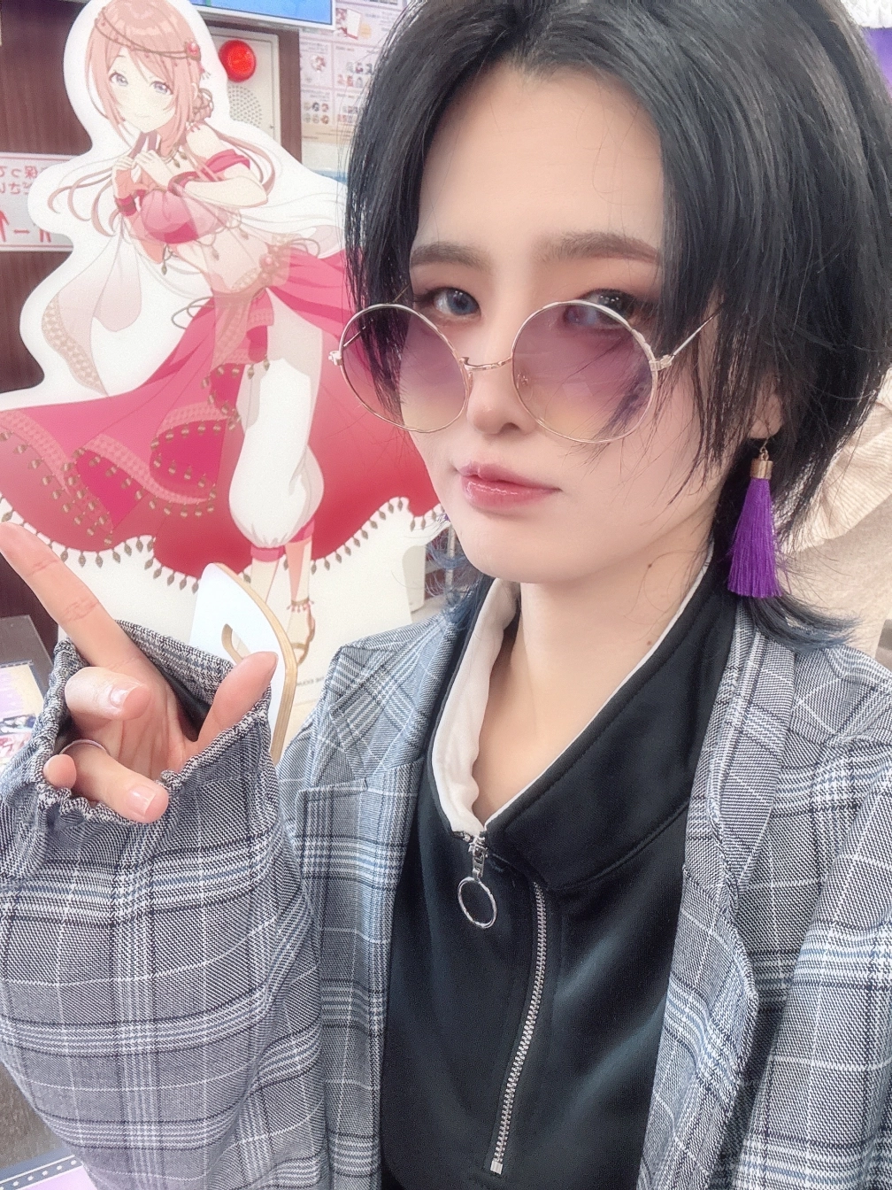 ℐ𝓀𝓊𝓉ℴさんの投稿画像