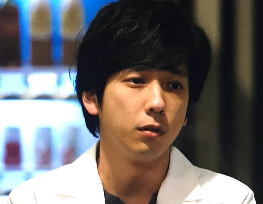 嵐推しミセス担さんの投稿画像