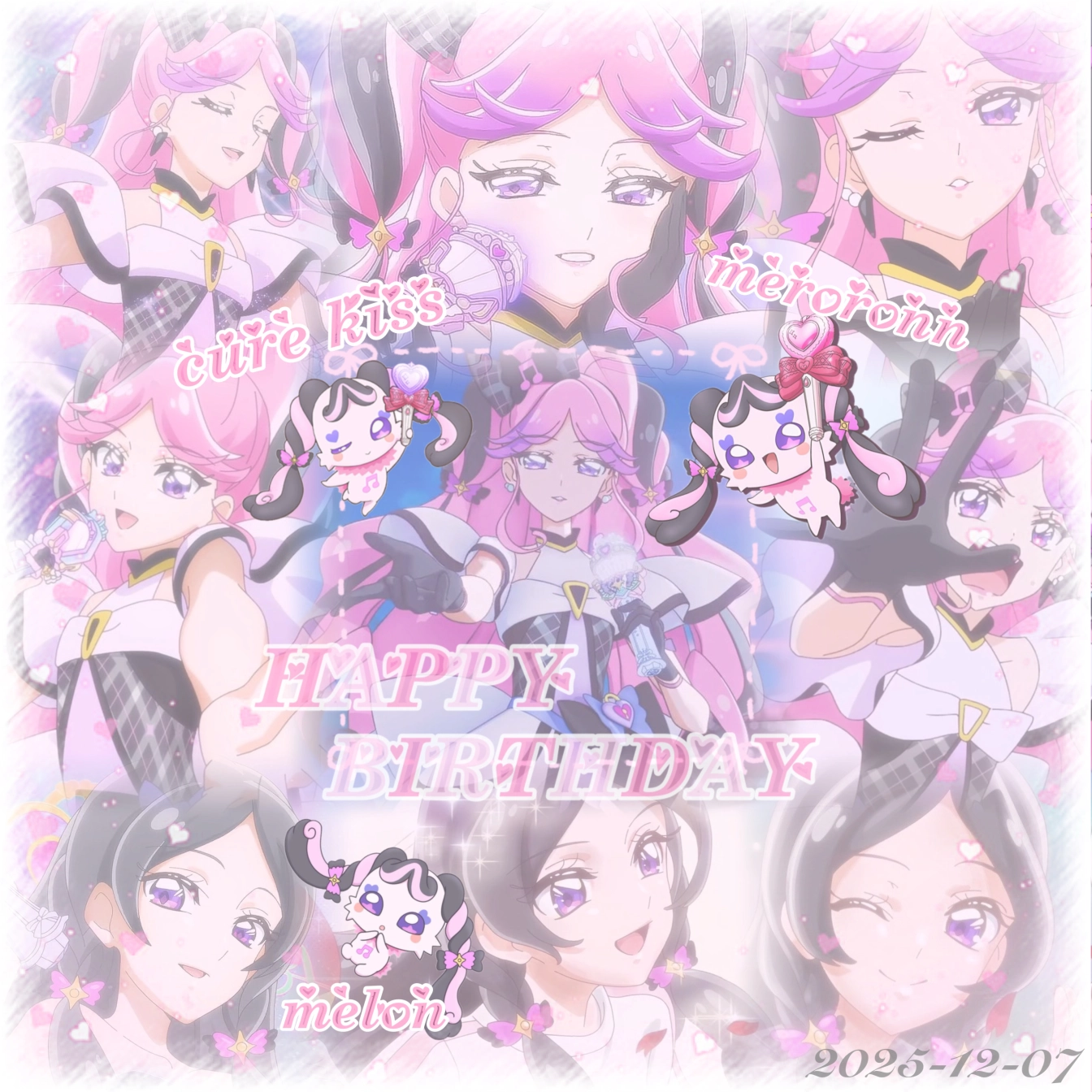 🎀🫧結愛🫧🎀さんの投稿画像