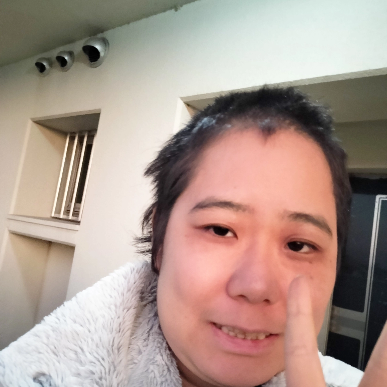 與那覇麗夏さんの投稿画像