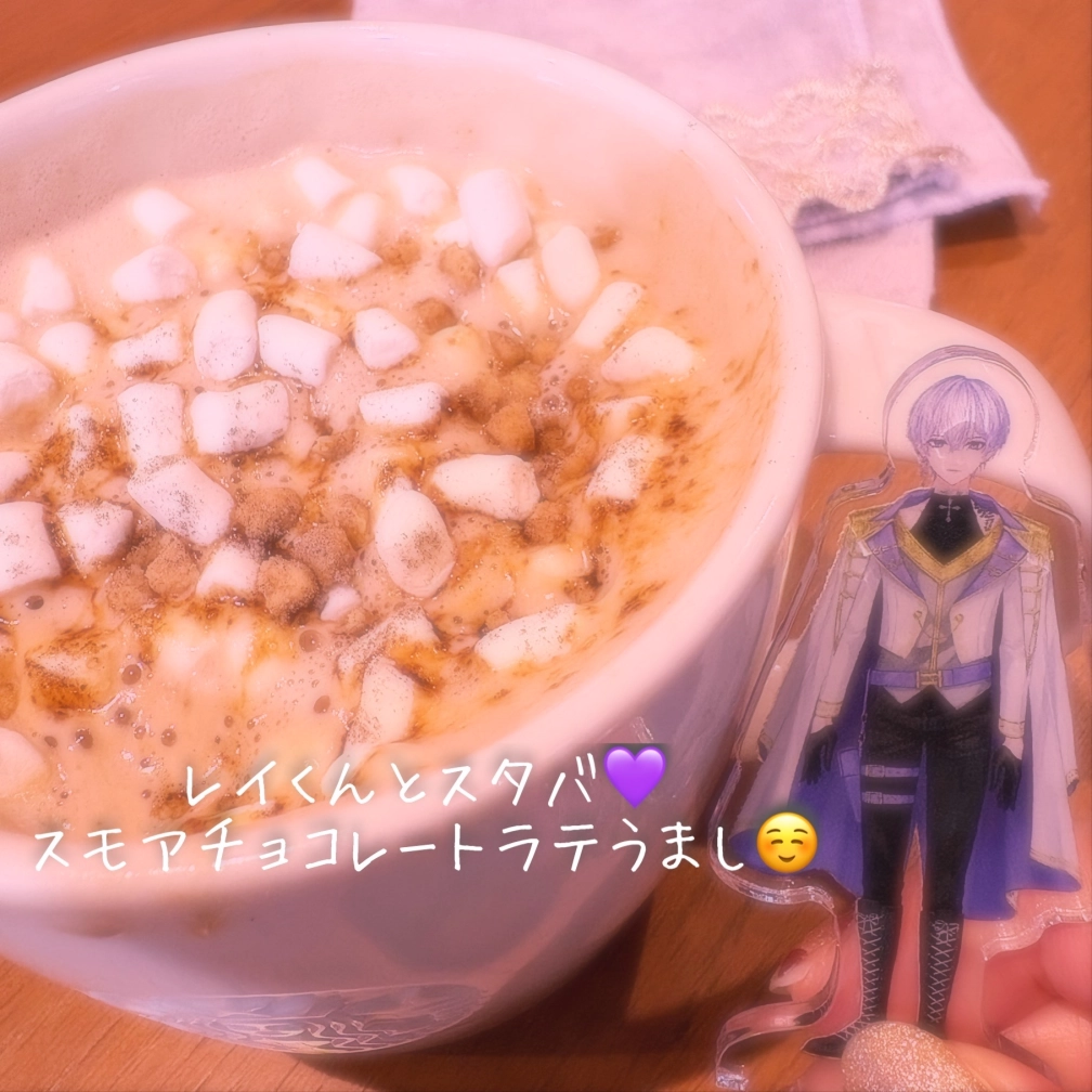 ありしゃ【同担歓迎】さんの投稿画像