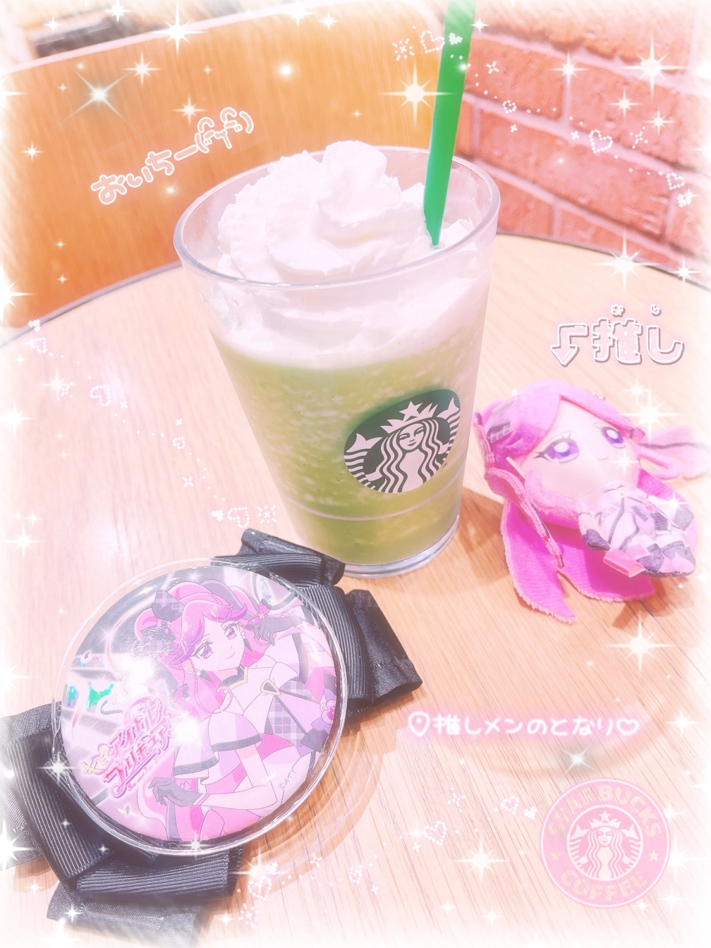🎀🫧結愛🫧🎀さんの投稿画像