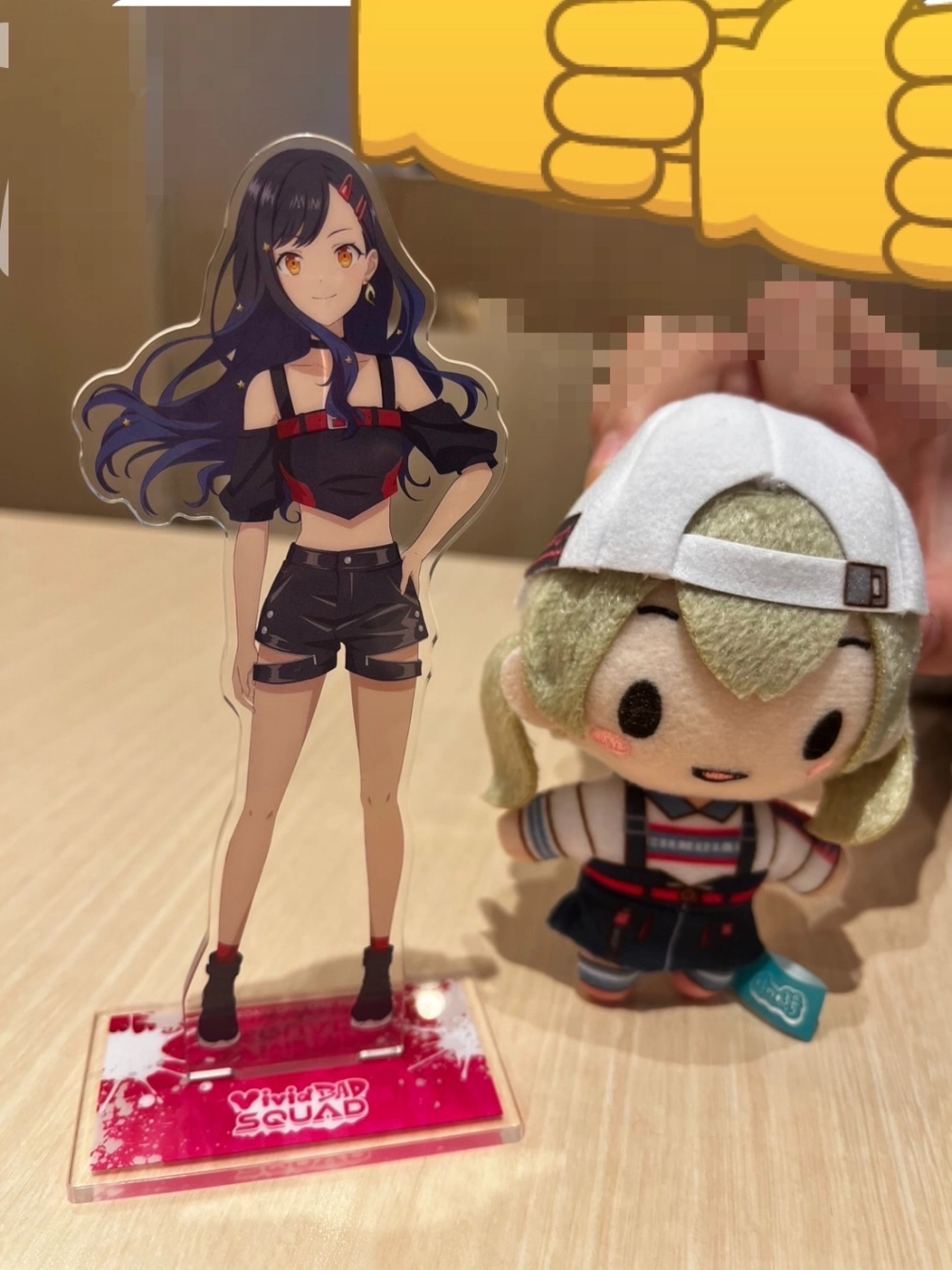 れいあさんの投稿画像
