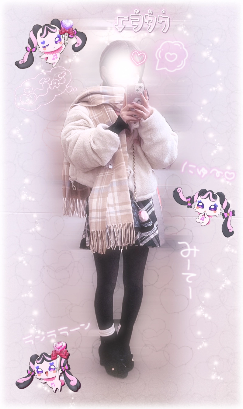 🎀🫧結愛🫧🎀さんの投稿画像
