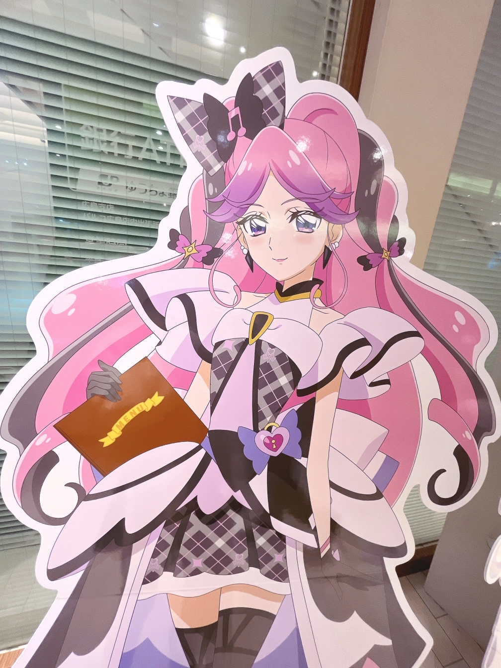 🎀🫧結愛🫧🎀さんの投稿画像