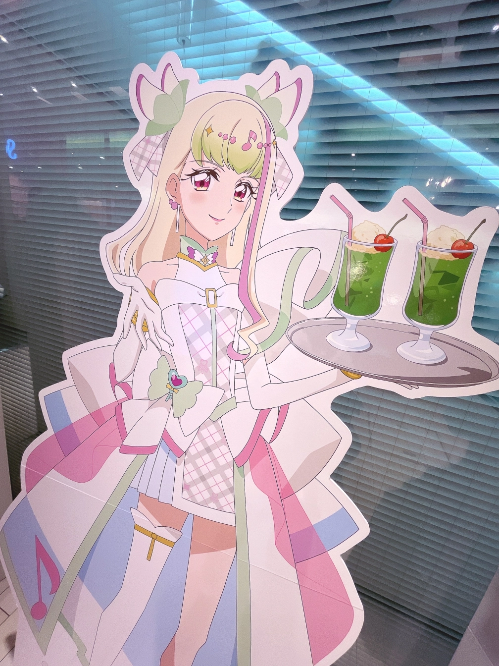 🎀🫧結愛🫧🎀さんの投稿画像